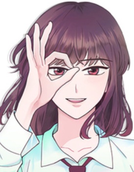 唯你可见~