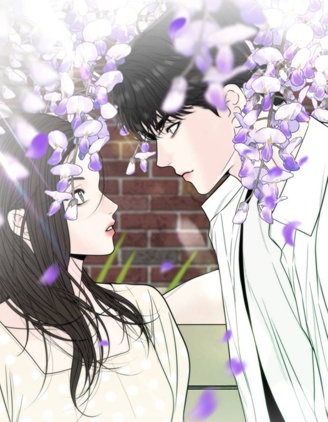 界线~