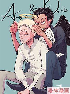 A and D~