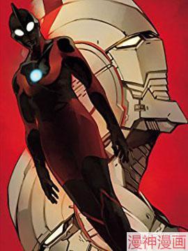 ULTRAMAN~