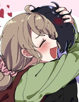 小春和凑~