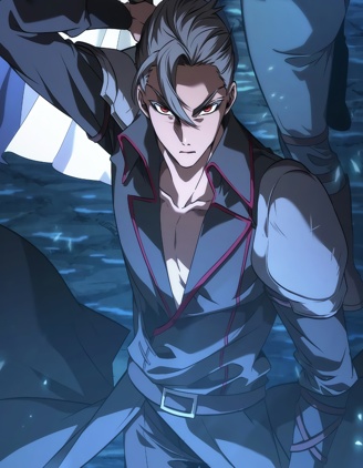 最后冒险家The Last Adventurer~