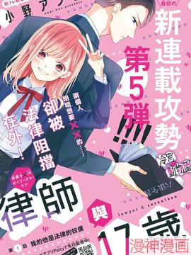 律师与17岁~