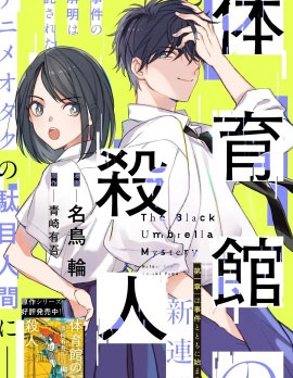 体育馆之谜~